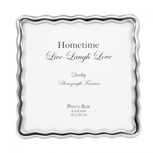 Einzigartig und handgefertigt  Bilderrahmen 18x23x5cm Klein