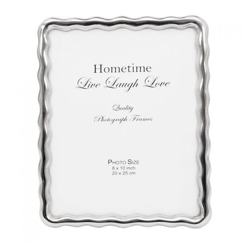 Einzigartig und handgefertigt  Bilderrahmen 23x28x5cm Groß