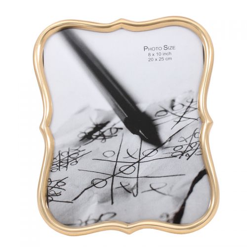 Einzigartig und handgefertigt  Bilderrahmen 23x27x5cm Medium