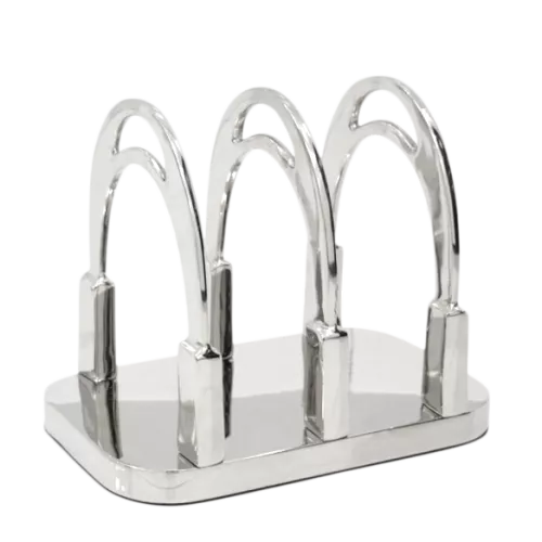 Einzigartig und handgefertigt  Polo Zeitschriftenhalter