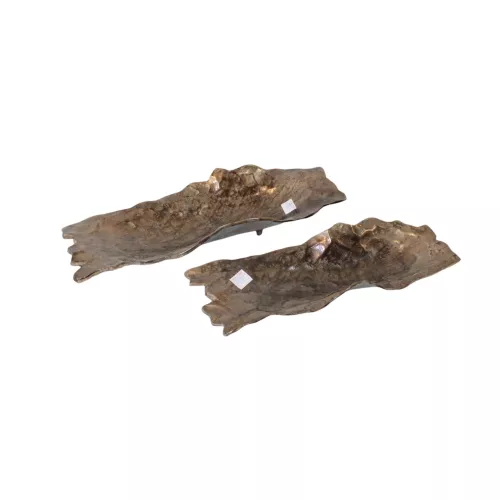 Einzigartig und handgefertigt  Schüssel