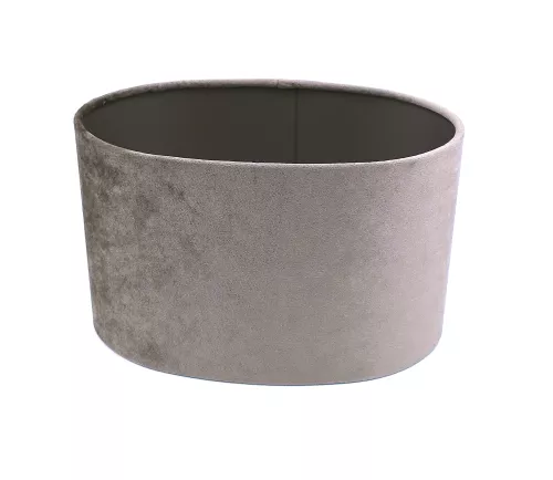 Einzigartig und handgefertigt  Fendi 81 taupe auf taupe staankapbalk