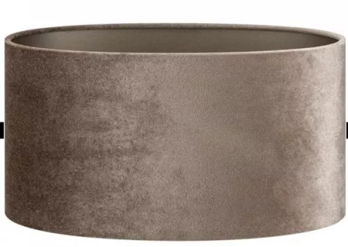 Einzigartig und handgefertigt  Fendi 81 taupe auf taupe staankapbalk